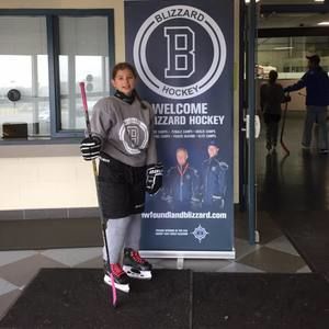 Meet your Posher, Monique